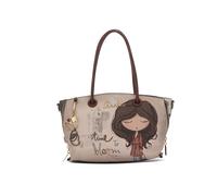 ANEKKE 435 ASA CORTA borse tracolla Donna tu