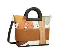 Anekke Alma Alegria Shoulder Bag Multicolor