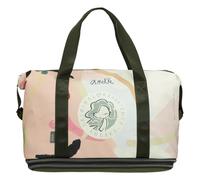 Anekke Alma Expandable Travel Bag Multicolor