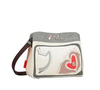 Anekke borsa a tracolla Alma Ole Crossbody Bag Multicolor