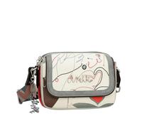 Anekke Alma Ole Flap Crossbody Bag Multicolor
