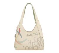 Anekke Alma Original 3-Compartment Shoulder Bag Multicolor