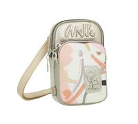 Anekke Alma Smart Mini Crossbody Bag Multicolor