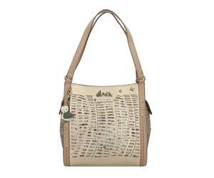 Anekke Amazonia Borsa a tracolla 28.5 cm multicolore