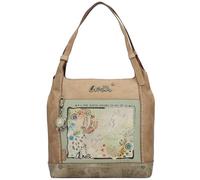 Anekke Amazonia Borsa a tracolla 31 cm multicolore