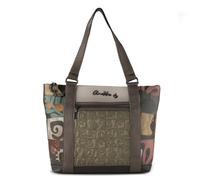 Anekke Amphora Borsa shopper 36 cm multicolore
