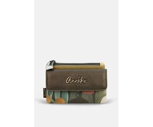 Anekke Amphora Purse Marrone - Accessori Donna Portafogli E Portacarte