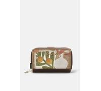 Anekke Amphora Wallet Beige - Accessori Donna Portafogli E Portacarte
