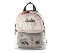 Anekke Auralis Zaino da città 34 cm multicolore