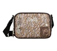 BORSA A TRACOLLA A DUE SCOMPARTI MANTLE ANEKKE