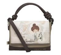 Anekke Sophia Borsa a tracolla 26 cm multicolore
