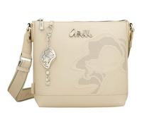 Anekke Tracolla con tasca frontale anima, stile moderno e funzionale, tasche e manico regolabili, dimensioni: 27 x 25 x 8 cm - accessori donna, Vari