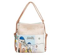 Anekke Bandolera con bolsillos Sunrise
