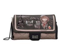 Anekke borsa a tracolla Mademoiselle Crossbody Bag Multicolor multicolore