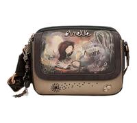 Anekke Dreamverse Crossbody Bag With Flap Multicolor