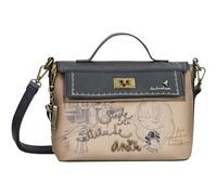 Anekke borsa a tracolla Studio Crossbody Bag With Flap Multicolor multicolore