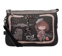 Anekke borsa a tracolla Mademoiselle Crossbody Bag Multicolor multicolore