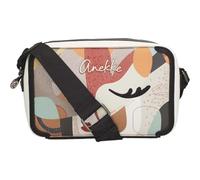 Anekke Eikon Borsa a tracolla 26 cm multicolore