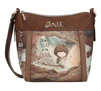 BORSA A TRACOLLA GRANDE CORE ANEKKE