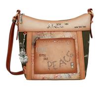 Anekke Flower Borsa a tracolla 25.5 cm multicolore