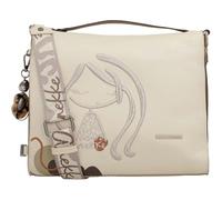 Anekke Gaia Borsetta 30 cm multicolore