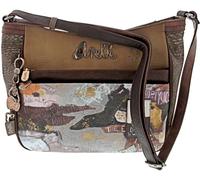Anekke Bandolera grande Outer