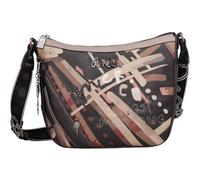 Anekke borsa a tracolla Parisian Crossbody Bag Multicolor multicolore