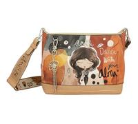 Anekke Borsa a tracolla 26 cm mehrfarbig (TAS042374)