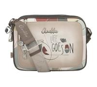 Anekke Auralis Borsa a tracolla 26 cm multicolore