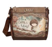 Anekke borsa a tracolla Core Crossbody Bag M Multicolor