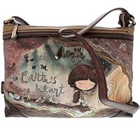 Anekke Core Borsa a tracolla 28 cm multicolore