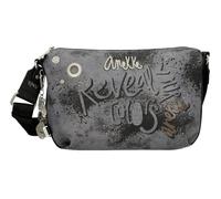 Anekke Bandolera mediana Crust