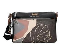 Anekke Heartbeat Borsa a tracolla 31 cm mehrfarbig (TAS029145)