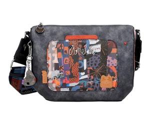 Anekke Bandolera mediana Kyomu