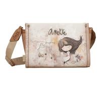 Borsa a tracolla media Memories - Ampio spazio con stile, tracolla regolabile e tasche pratiche | Dimensioni: 26 x 18 x 14 cm, Vari