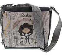 Anekke Orchestra Borsa a tracolla 30 cm multicolore