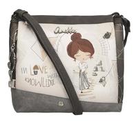 Anekke Sophia Borsa a tracolla media Sophia Muster