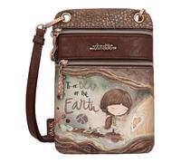 Anekke Core Mini Borsa Borsa a tracolla 15 cm mehrfarbig (TAS029167)