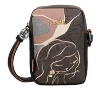 Anekke Heartbeat Mini Borsa Borsa a tracolla 13 cm multicolore