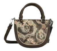 Anekke Manifesto Borsa a tracolla 24 cm marrone