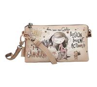 Anekke borsa a tracolla Hollywood Crossbody Bag S Multicolor