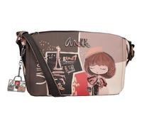 Anekke borsa a tracolla Mademoiselle Crossbody Bag Multicolor multicolore
