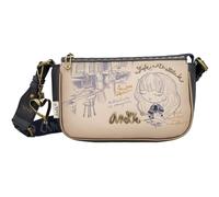 Anekke Borsa a tracolla Studio Multicolore Piccola