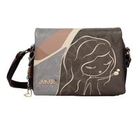 Anekke Heartbeat Borsa a tracolla 24 cm multicolore