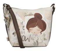 Anekke Borsa a tracolla Amphora Sophia Muster 26 cm Multicolore