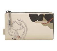 Anekke portafoglio Sophia Gaia Flexible Wallet Multicolor beige