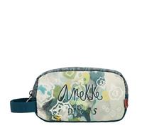 Anekke Billetero de viaje