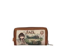 Anekke Canada Portafoglio 18 cm mehrfarbig (35609-911)