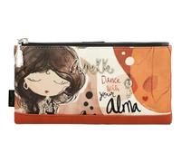 Anekke Billetero grande flexible RFID Alma
