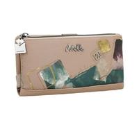 Anekke Billetero grande flexible RFID Evolution